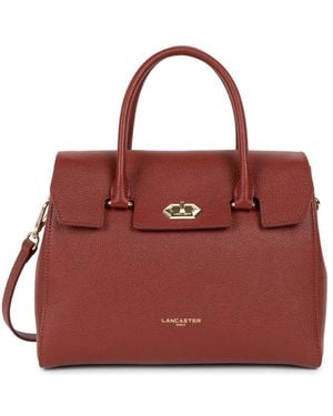 Lancaster Handbags - Red