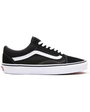 Vans Sneakers - Black
