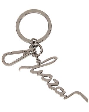 Kazar Keyrings - Metálico