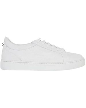 Kiton Baskets - Blanc