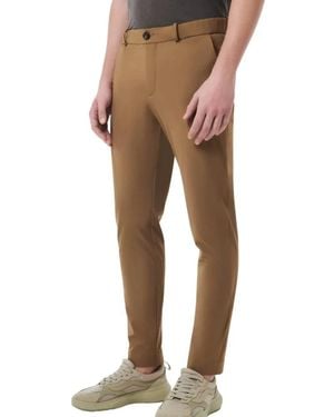 Rrd Chinos - Marrone