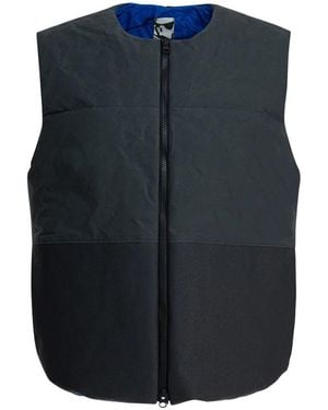 GR10K Vests - Blu