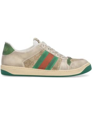 Gucci Sneakers - Meerkleurig