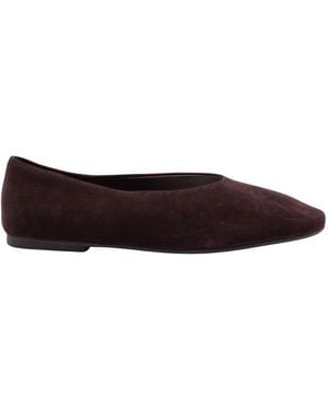 Strategia Ballerina Schoenen - Bruin