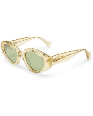 Le Specs Sunglasses - Metallizzato