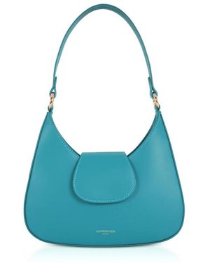 Le Parmentier Cross Body Bags - Blue
