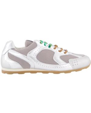 Toral Sneakers - Wit