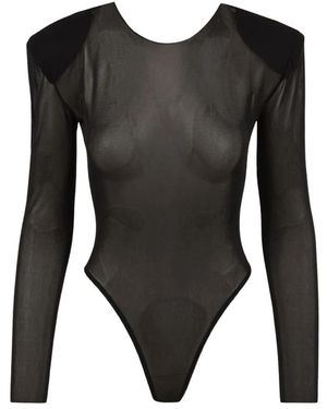 Aniye By Body - Negro