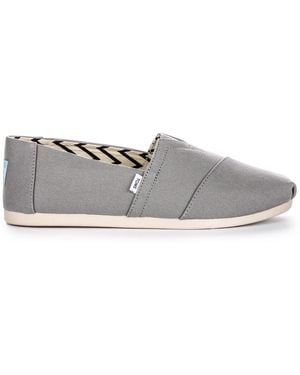 TOMS Espadrilles - Grey