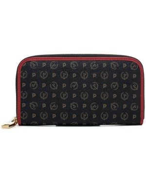 Pollini Wallets & Cardholders - Black
