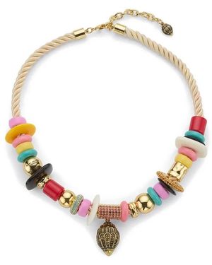 Kurt Geiger Necklaces - Métallisé
