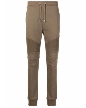 Balmain Sweatpants - Neutro