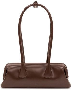 OSOI Shoulder Bags - Marrone