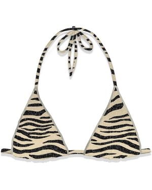 MC2 Saint Barth Bikinis - Black