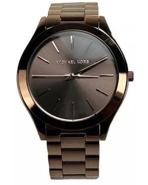 Michael Kors Watches - Black