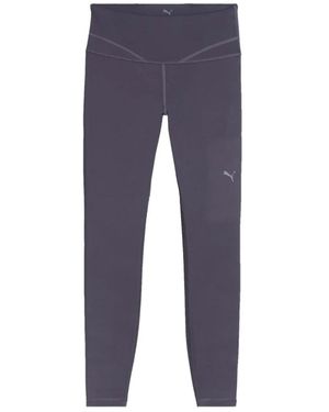 PUMA Training Leggings - Blu