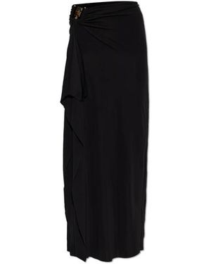 Christopher Esber Maxi Skirts - Negro