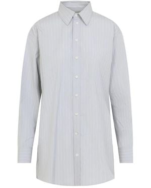 Phoebe Philo Shirts - Azul