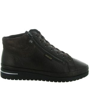 Mephisto Idora Boot - Schwarz
