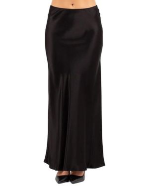 Pinko Skirts - Zwart