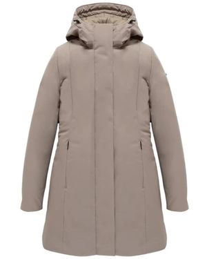 Refrigiwear Jassen ,Polyester Lady Tech/1 Jacket - Grijs