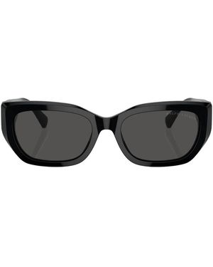 Ralph Lauren Sunglasses - Black