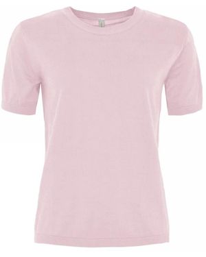 Skovhuus T-Shirts - Rosa