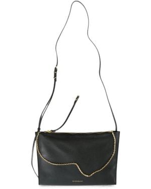 Givenchy Shoulder Bags - Negro