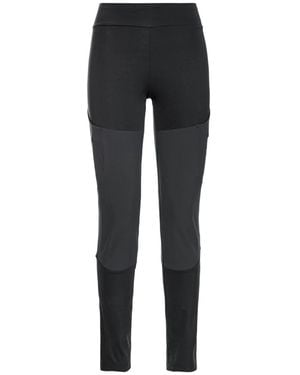 Odlo Leggings - Black