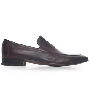 JEROLD WILTON Loafers - Marron