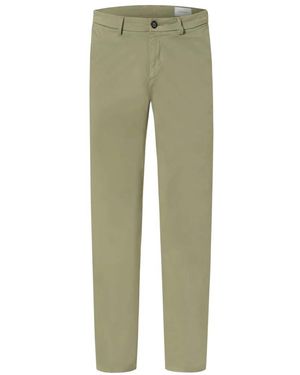 Baldessarini Chino Broek - Groen