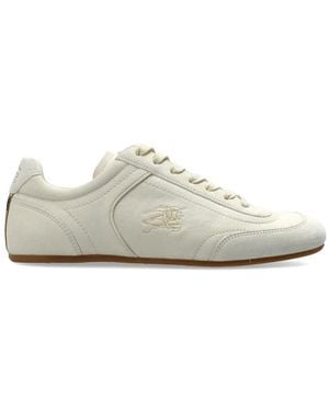 Burberry Sneakers - Blanco