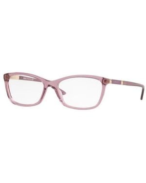 Versace Glasses - Purple