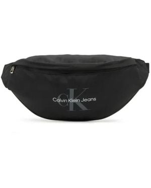 Calvin Klein Belt Bags - Negro