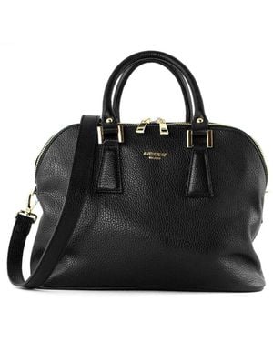 Avenue Handbags - Black