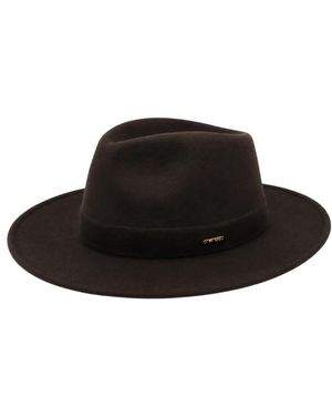 Twinset Hats - Nero