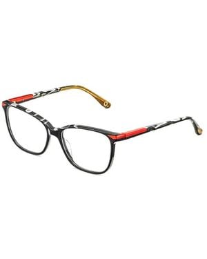 Etnia Barcelona Glasses - White