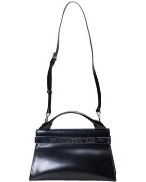 Karl Lagerfeld Cross Body Bags - Bleu