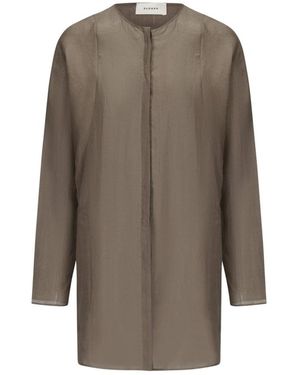 Ruohan Tuniek - Bruin