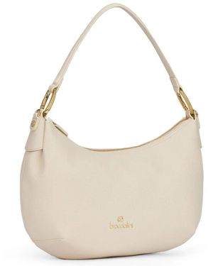 Braccialini Shoulder Bags - Neutro