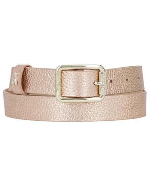 Patrizia Pepe Belts - Neutro