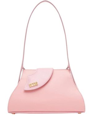 Gcds Shoulder Bags - Pink