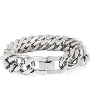 Nialaya Bracelets - Metálico
