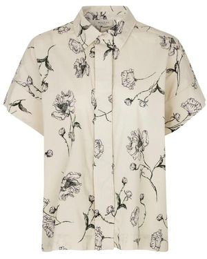 Masai Shirts - Neutro