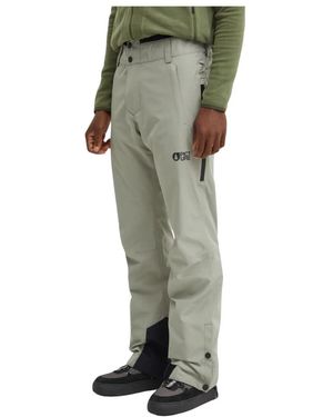 Picture Object 20/15 Ski Broek - Groen