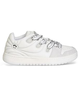 Barrow Sneakers - Blanc