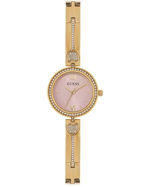 Guess Watches - Metallizzato