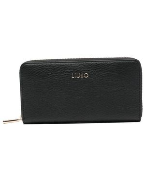 Liu Jo Wallets & Cardholders - Nero