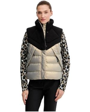 Helly Hansen Vests - Noir
