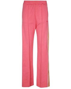 MSGM Sweatpants - Rosa